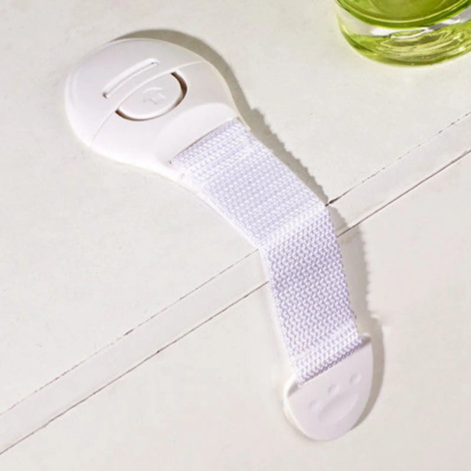 Baby Safety Cabinet Locks – Childproof Latch Kit for Drawers & Cupboards