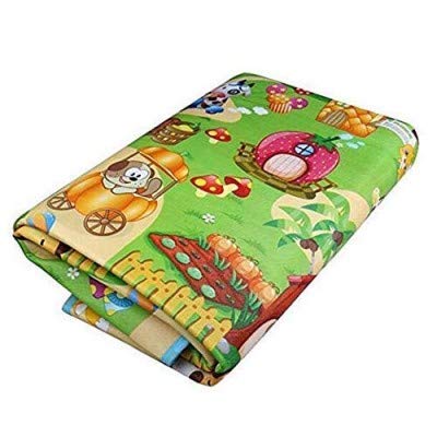 Soft Diaper Changing Mate In Random Designs (Size 18×24 Inches)