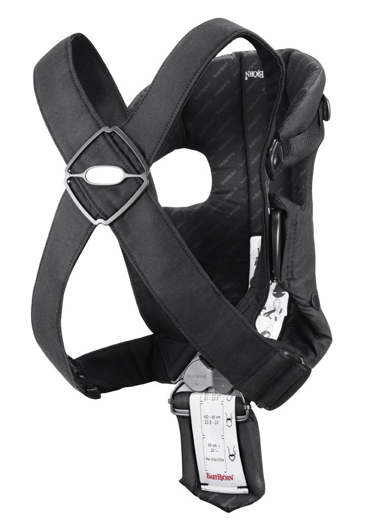 Baby Bjorn Baby Carrier (Random Color)