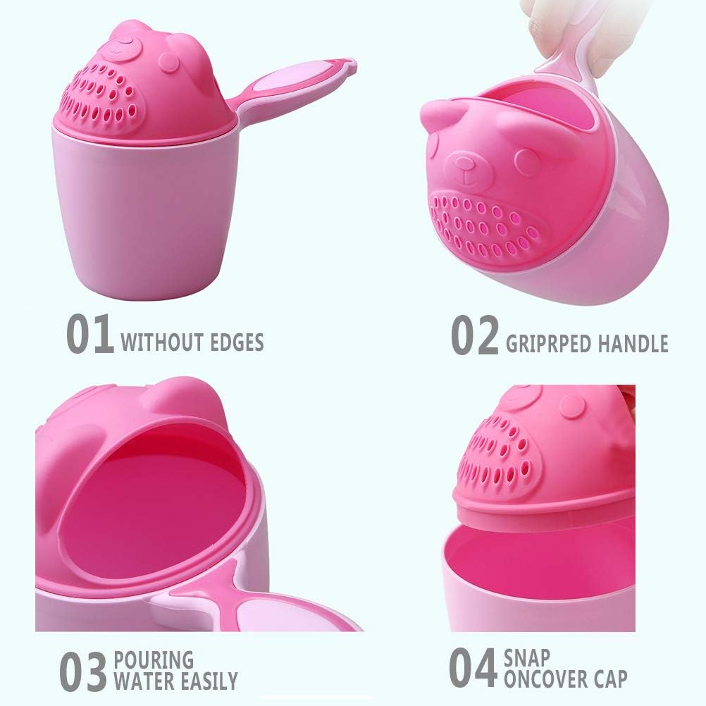 Baby Shower Mug (Random Color)