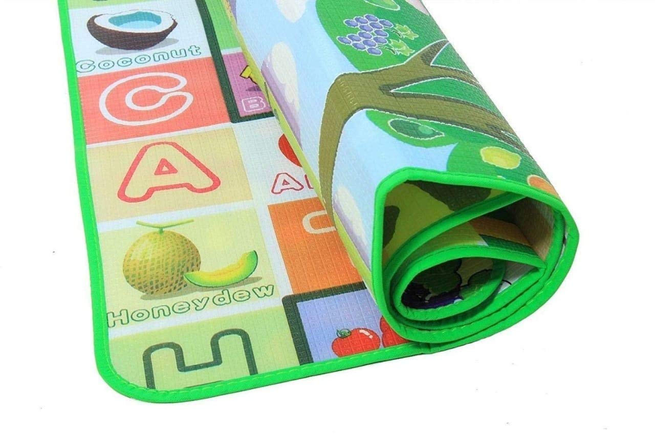Soft Diaper Changing Mate In Random Designs (Size 18×24 Inches)