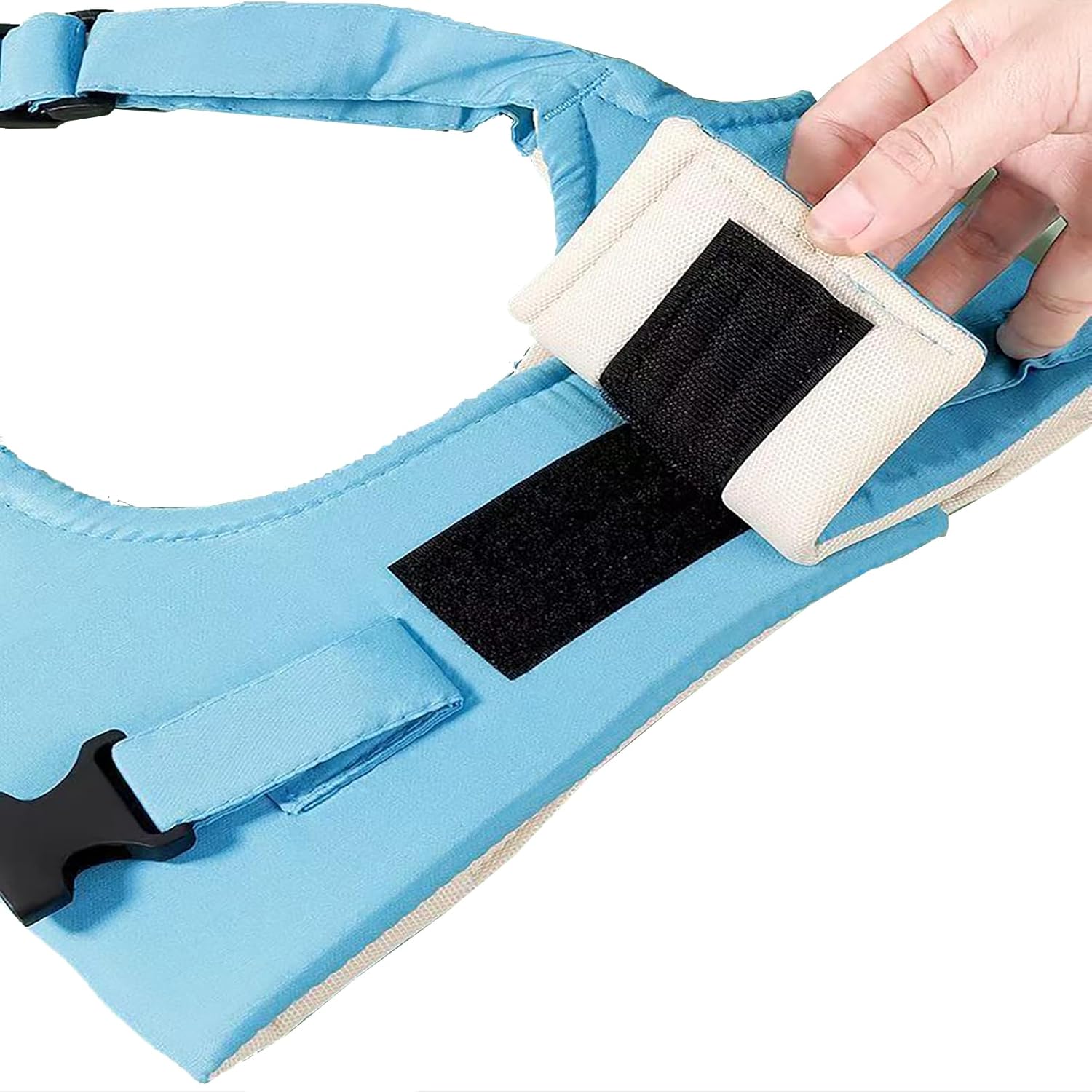 Baby Walker Toddler Assistant – Stand & Walk Learning Helper (High Quality)