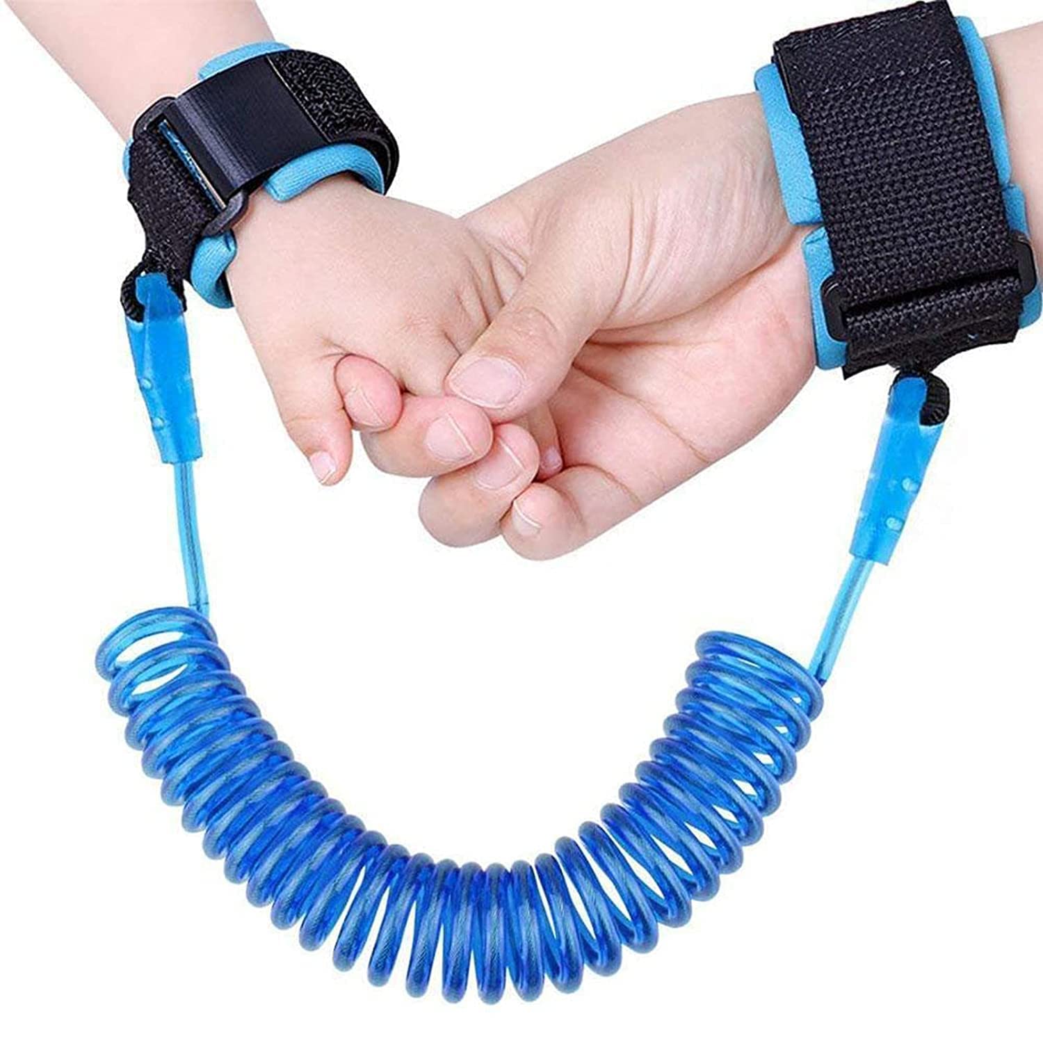 Baby Child Anti-Lost Wristband – Safety Harness & Leash for Toddlers