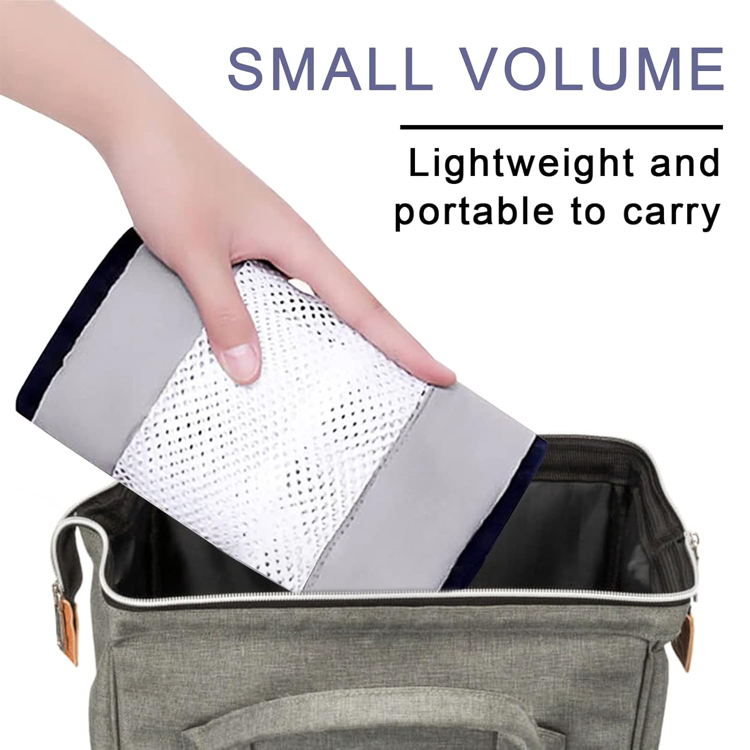 Ergonomic One-Shoulder Baby Carrier Sling – Labor-Saving Polyester (Random Color)