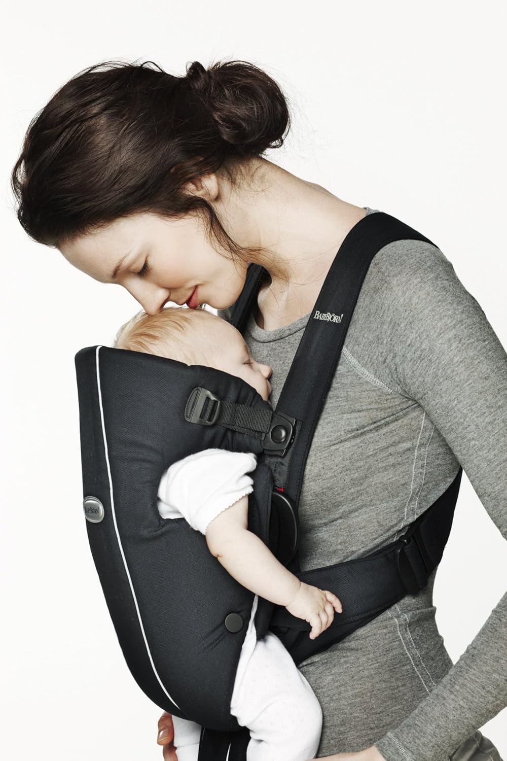 Baby Bjorn Baby Carrier (Random Color)