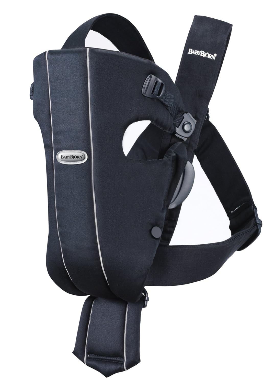 Baby Bjorn Baby Carrier (Random Color)