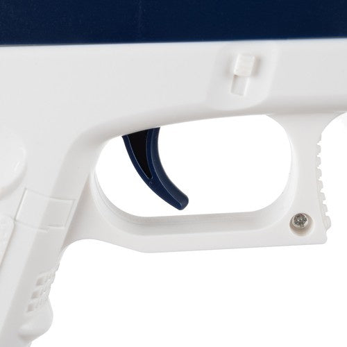 Electric Water Gun Toy – Large Capacity Outdoor Summer Shooting Game (Random Color)