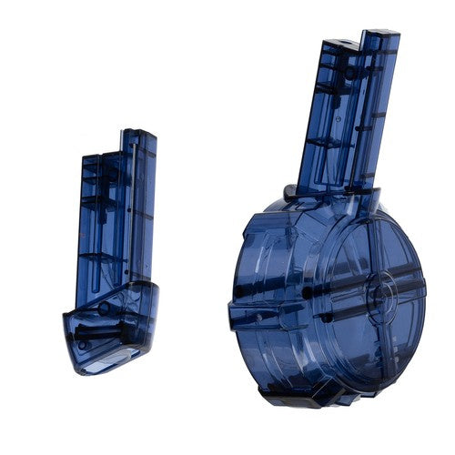 Electric Water Gun Toy – Large Capacity Outdoor Summer Shooting Game (Random Color)