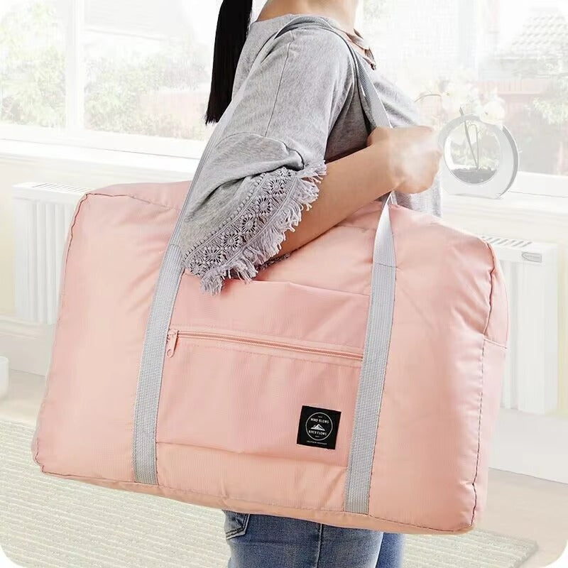 6pcs Set Baby Diaper Nappy Changing Bag Mummy Handbag