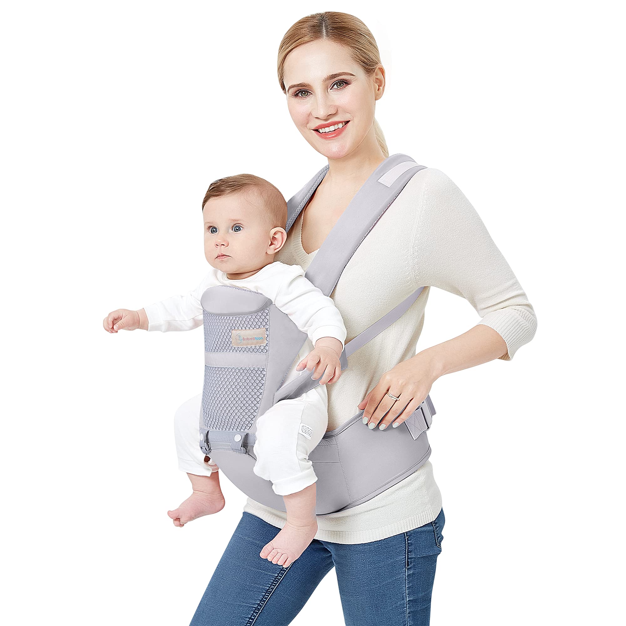 Baby Carrier