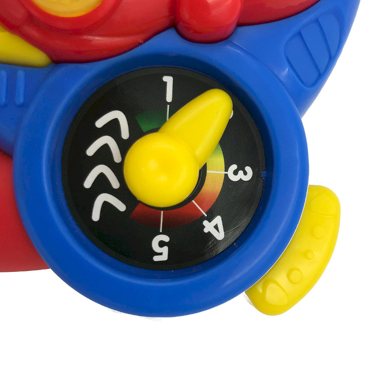 Early Learner Driver Pretend Play Steering for Kids