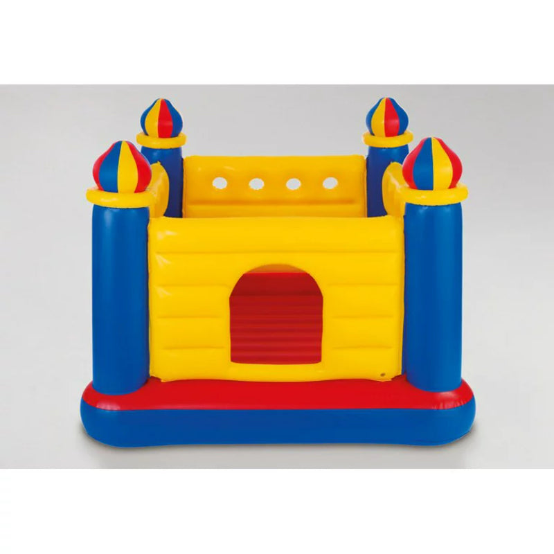 Inflatable Bouncers