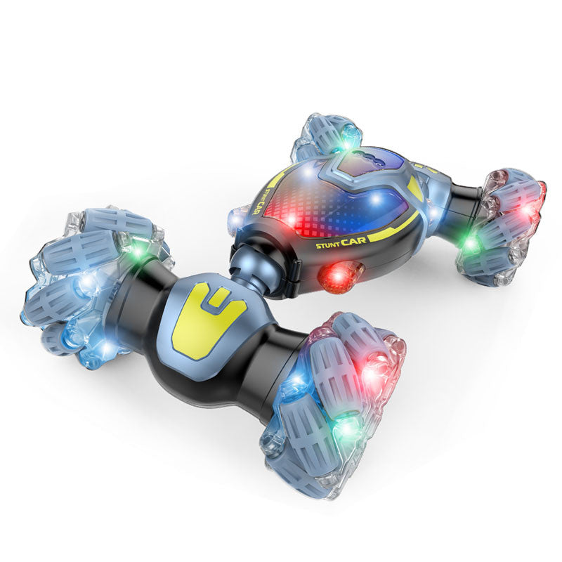 2.4G High Quality Remote Control Gesture Sensing Car Toy