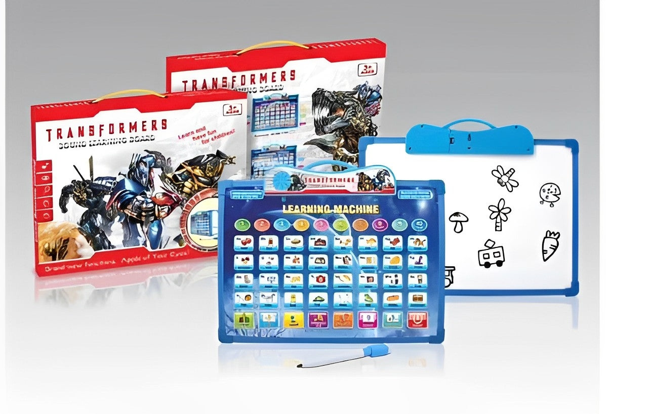 Smart Sound Learning Board For Children