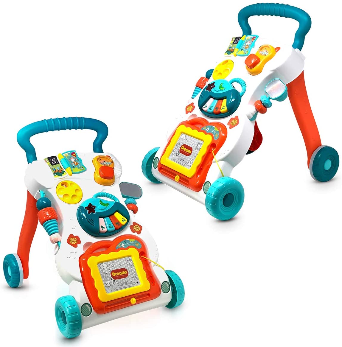 Baby Walkers