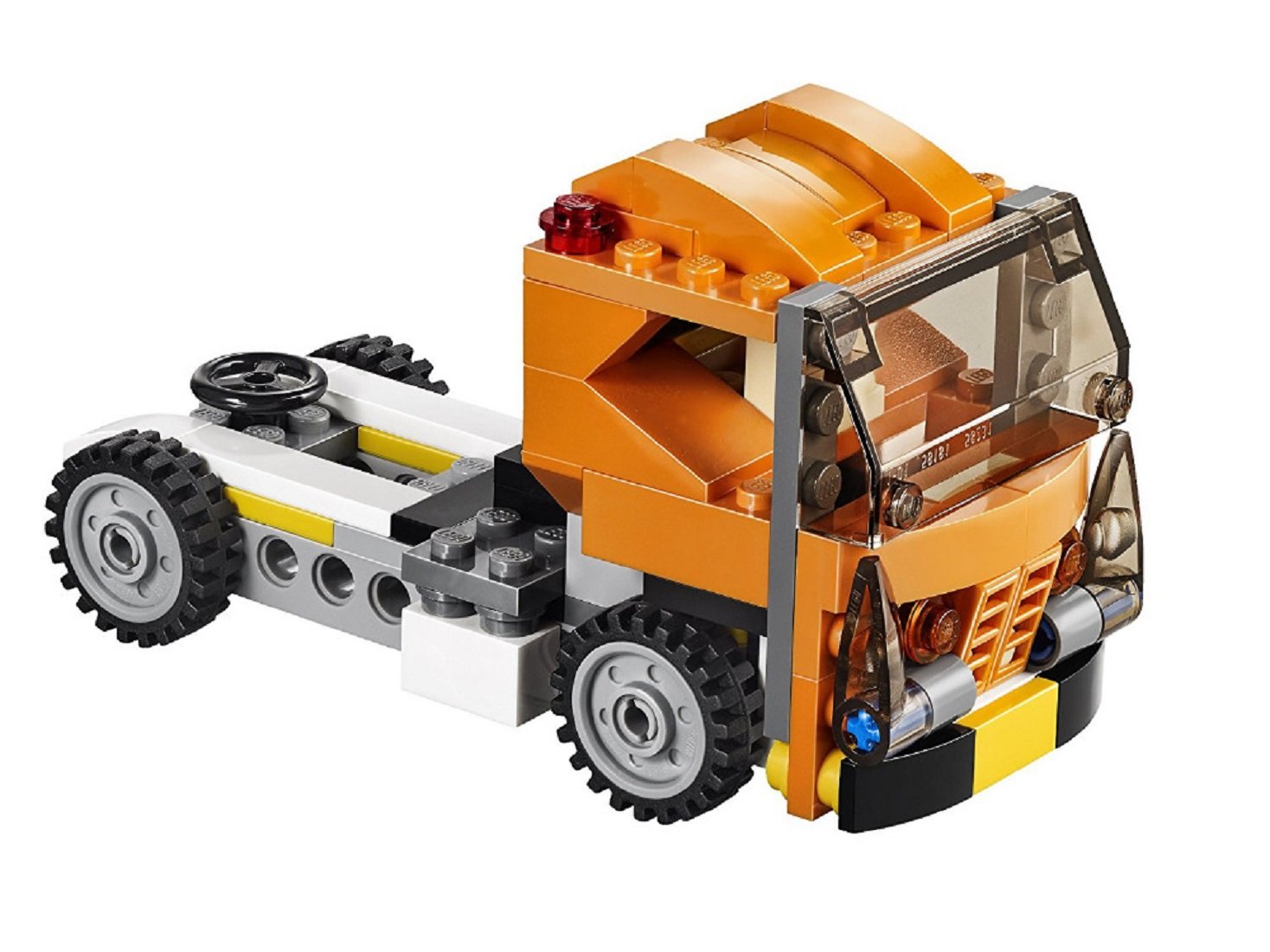Building Sets Toy