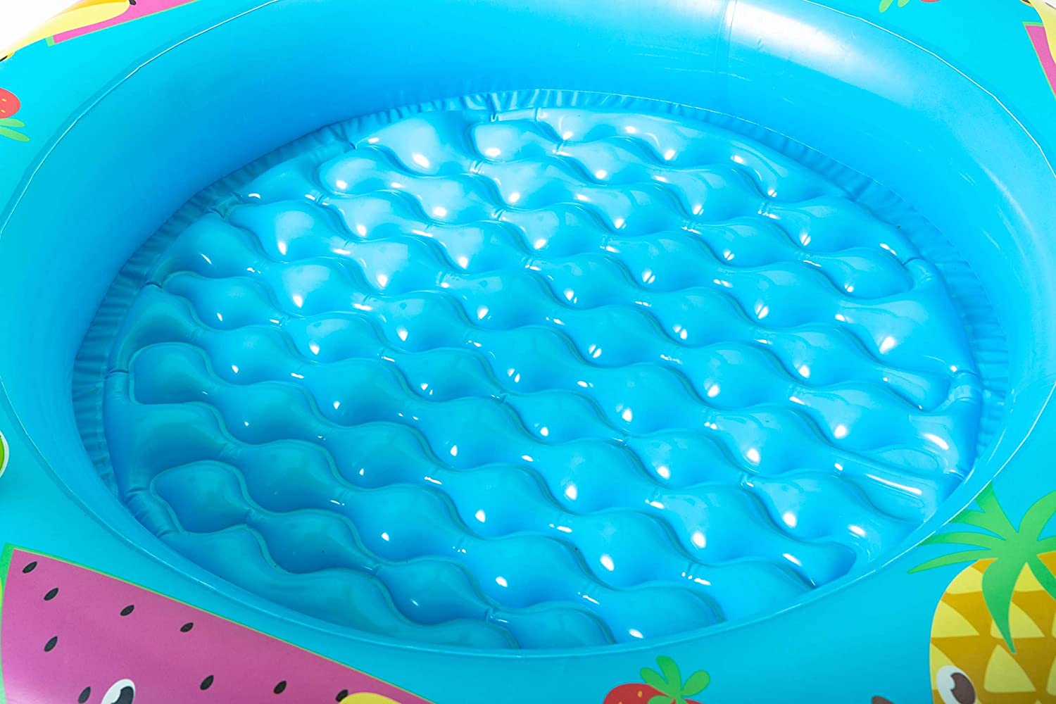 Bestway 52331 Paddling Swimming Pool Sweet Fruit Design