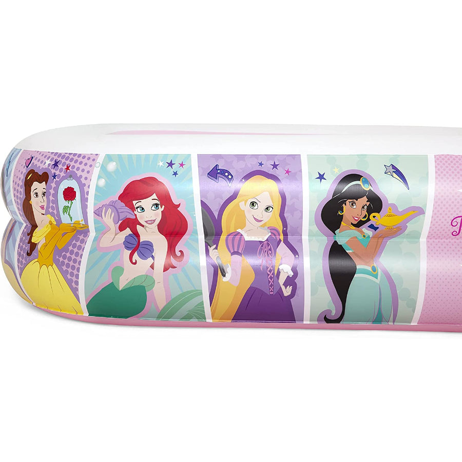Bestway 91056 Disney Princess Inflatable Family Pool For Kids