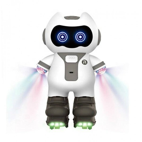 Robotics Toy