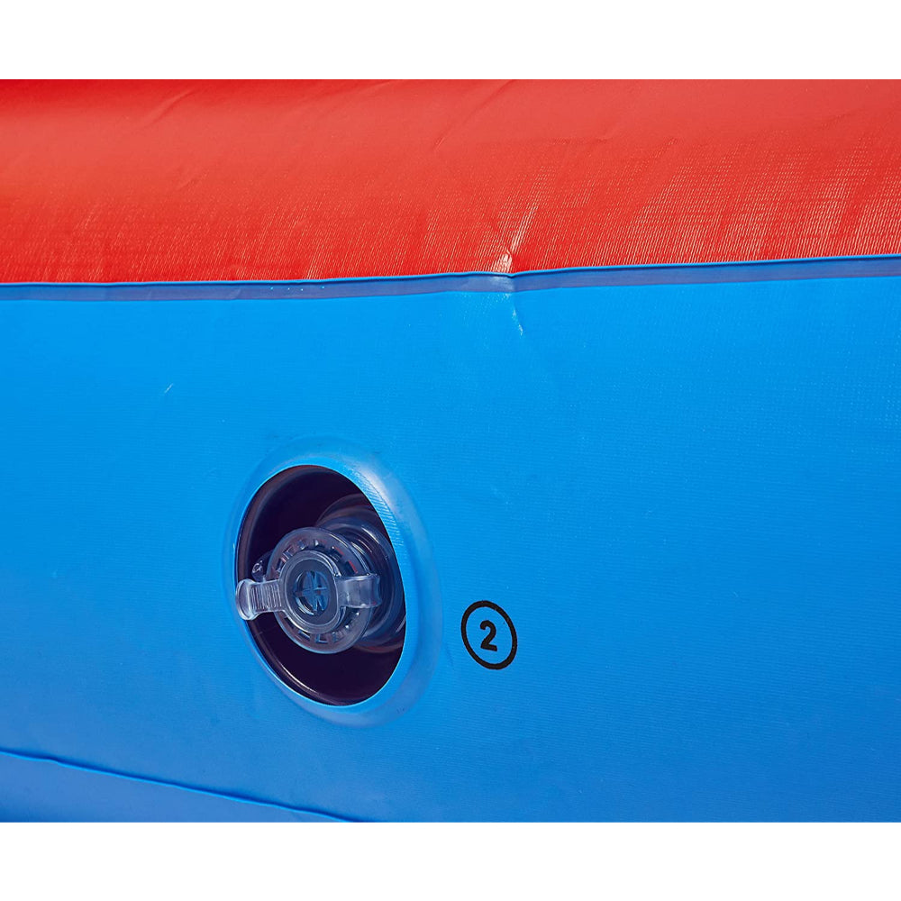 Inflatable Jump-O-Lene Castle Bouncer Playhouse For Kids