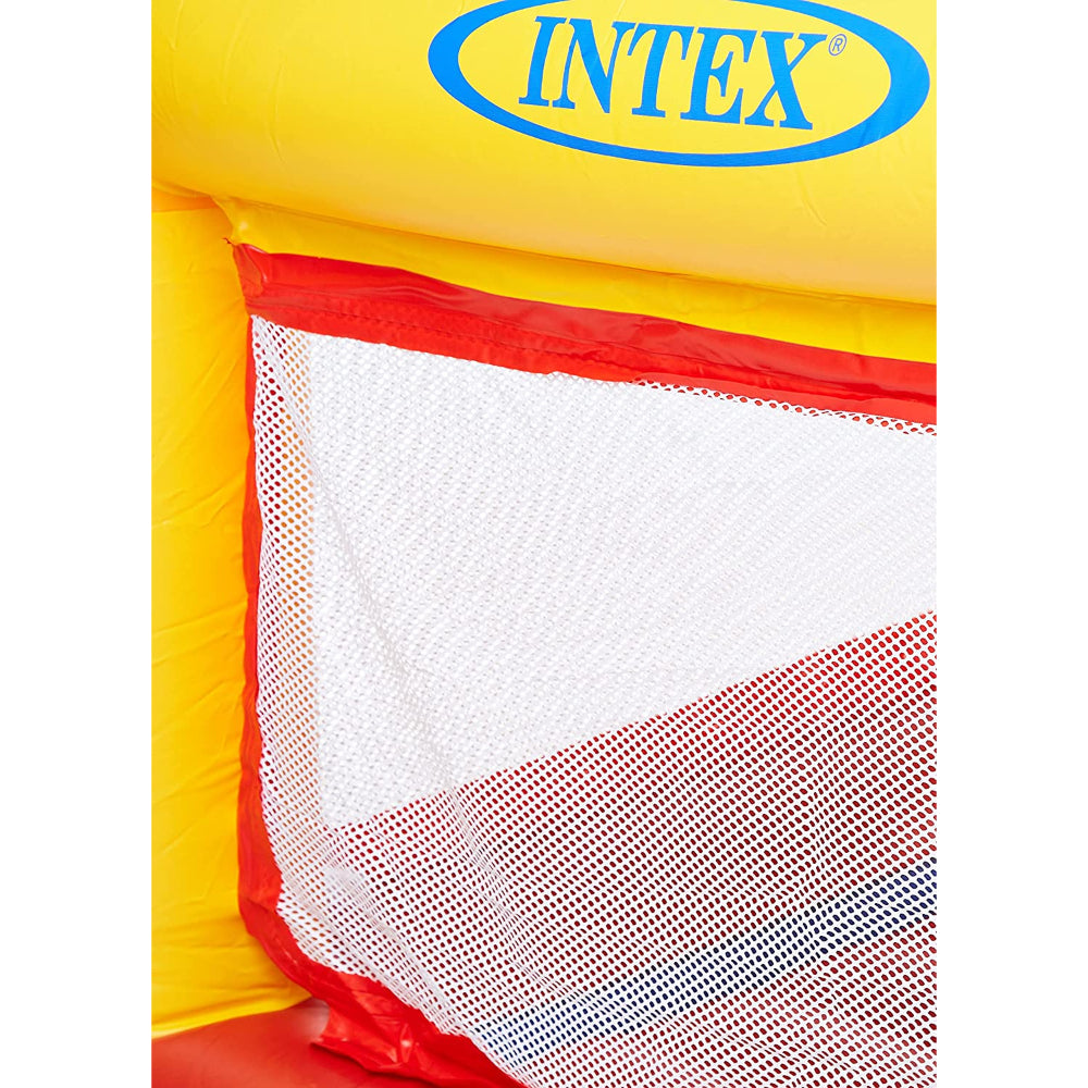 Inflatable Jump-O-Lene Castle Bouncer Playhouse For Kids