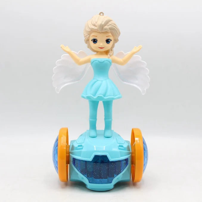 Doll Toy