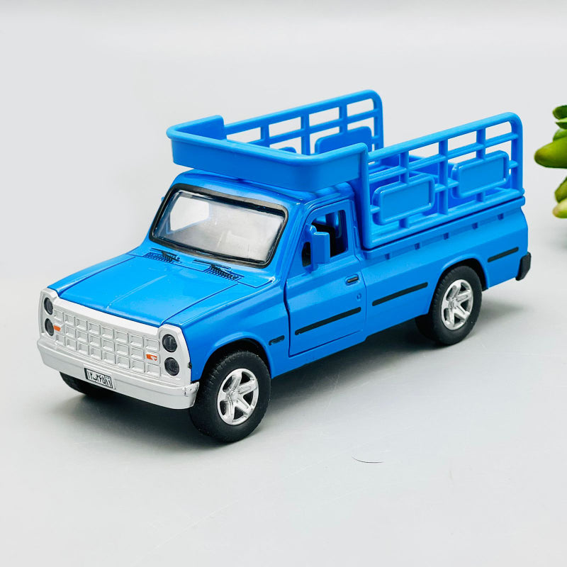 Die-Cast & Play Vehicles
