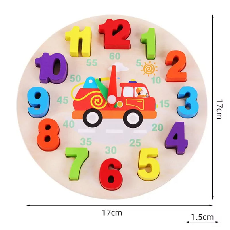 Early Learning Toy