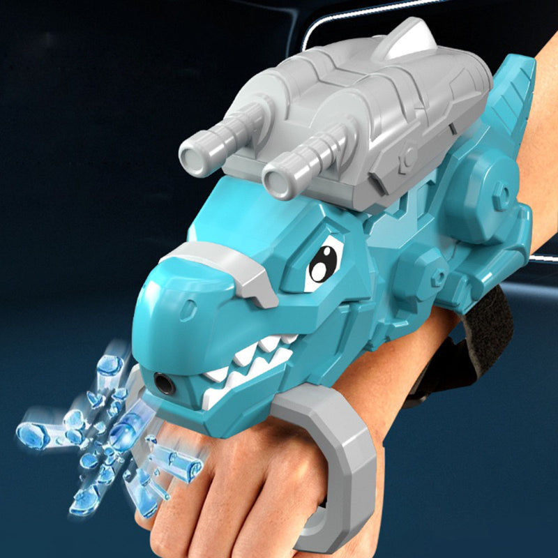 Shooting Toy