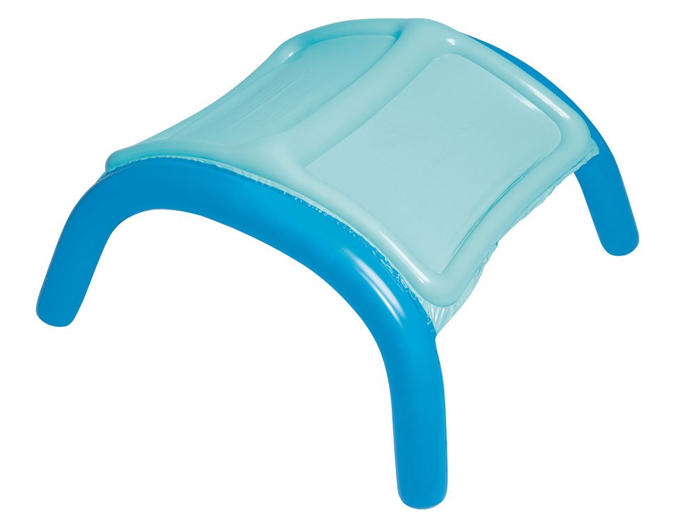 Bestway 52192 Canopy Inflatable Kids Paddling Pool