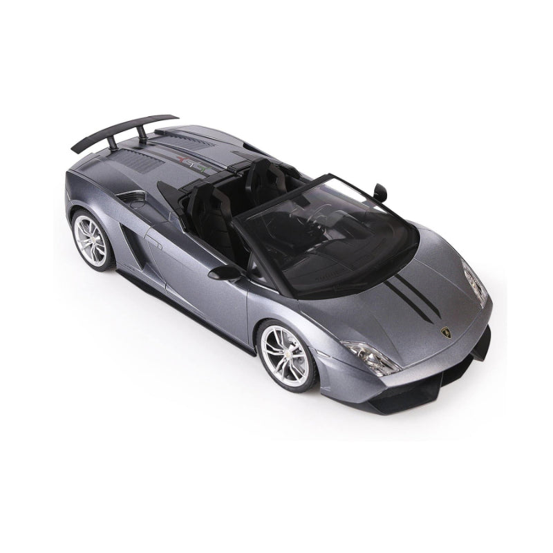 Lamborghini Gallardo LP570 RAGTOP Spyder Premium Diecast car Collection