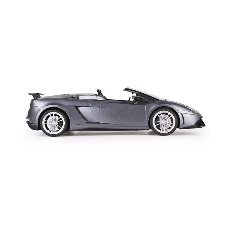 Lamborghini Gallardo LP570 RAGTOP Spyder Premium Diecast car Collection