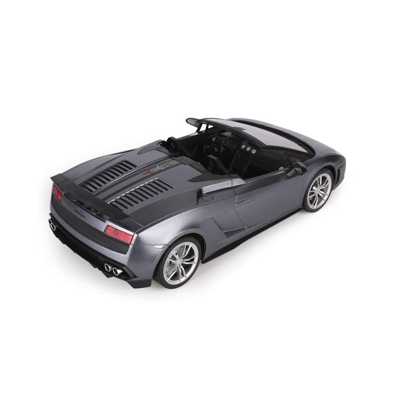 Lamborghini Gallardo LP570 RAGTOP Spyder Premium Diecast car Collection