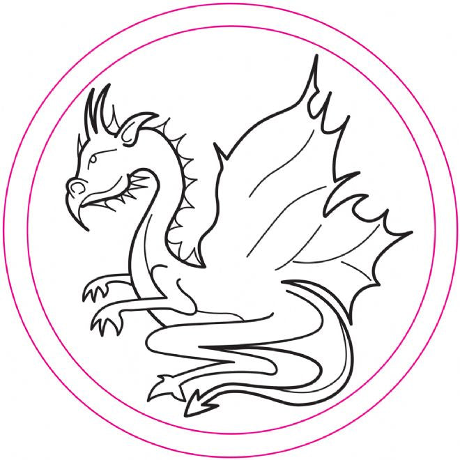 Early Education Pocket-Sized Fairy Tale Drawing Projector for Kids