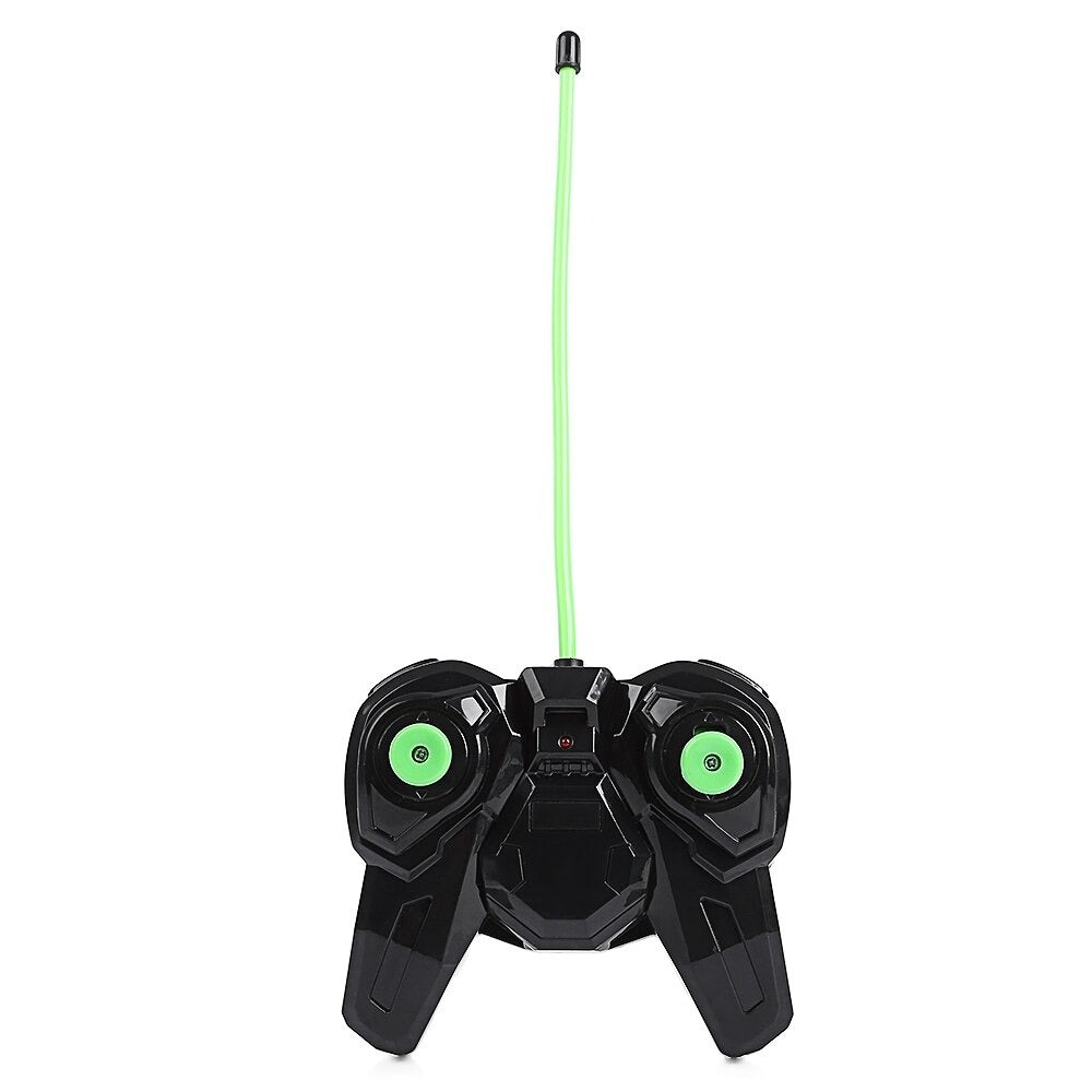 Climbing RC Car 360 Degree Rotation Transformation MKB 5588 27MHz 4CH Car Fall Resistance