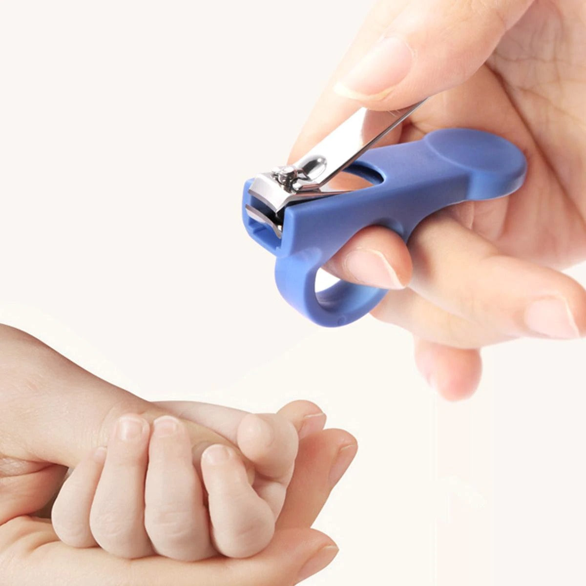 6 Pcs Baby Grooming Practical Clipper Trimmer Convenient Daily Baby Hair Brush Baby Care Kit