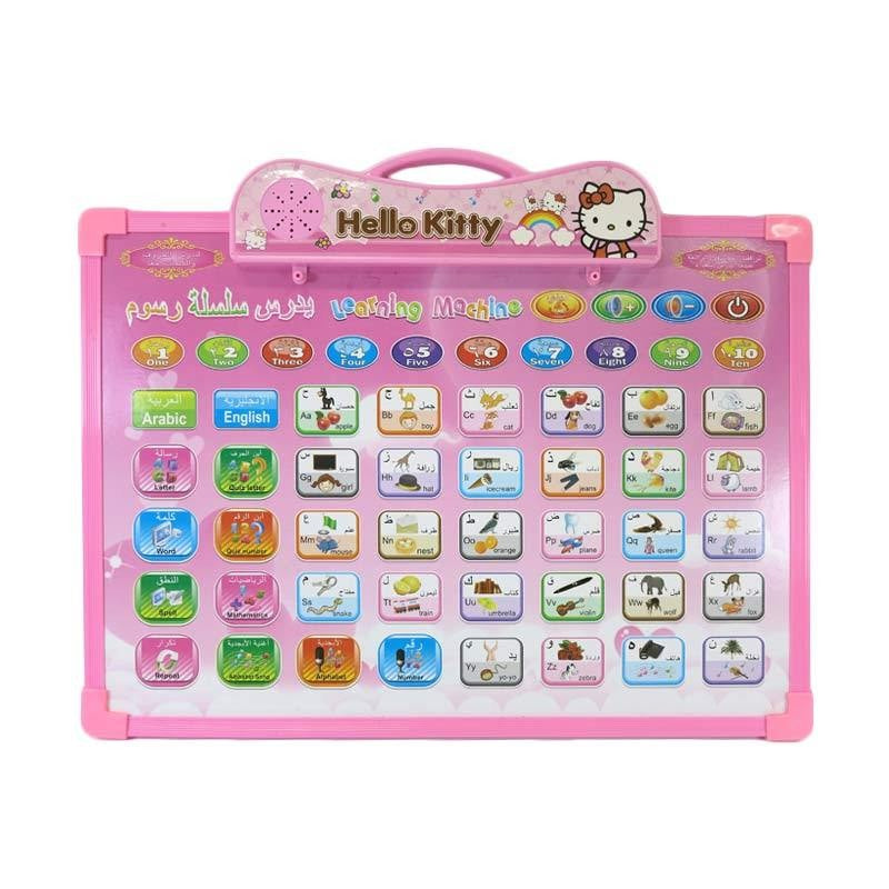 Smart Sound Learning Board For Children