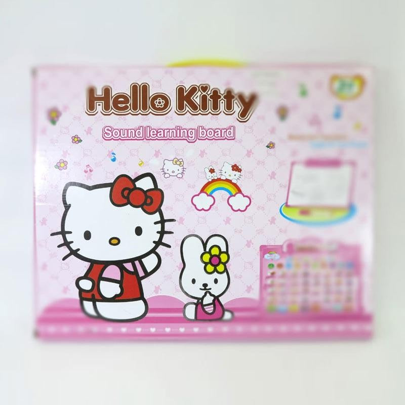 Smart Sound Learning Board For Children